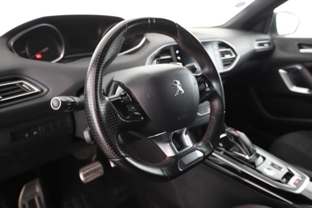 Peugeot 308 image 3