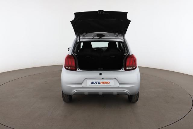 Peugeot 108 image 4