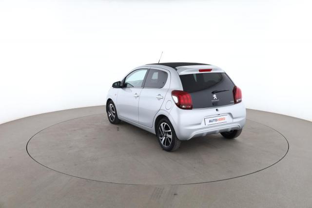 Peugeot 108 image 5
