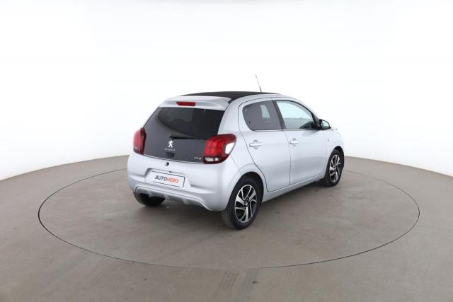 Peugeot 108 image 3