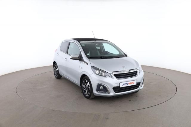 Peugeot 108 image 2