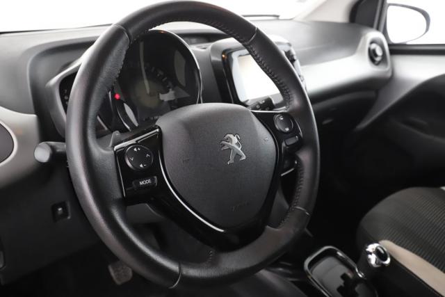 Peugeot 108 image 7