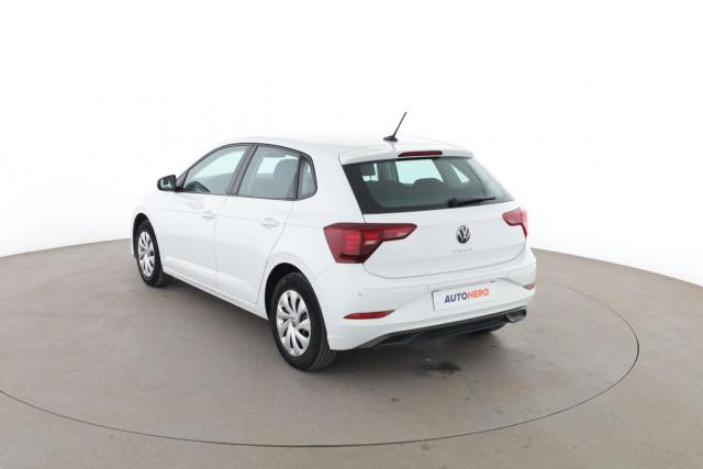 Volkswagen Polo image 9