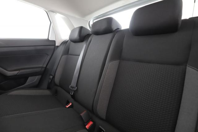 Volkswagen Polo image 1