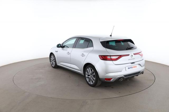 Renault Mégane image 9