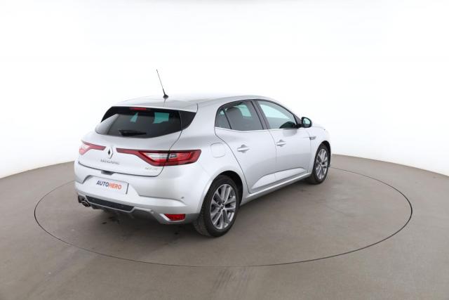 Renault Mégane image 8