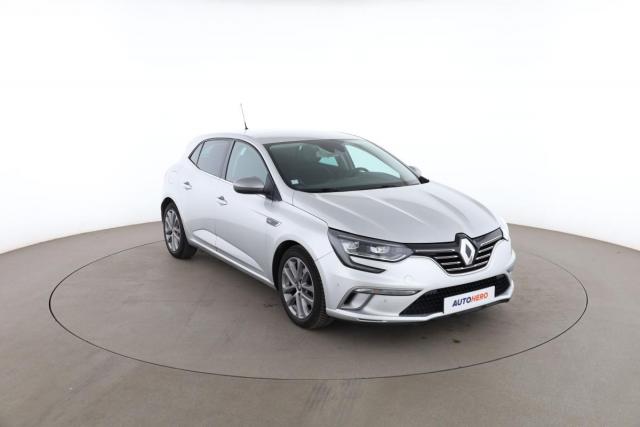 Renault Mégane image 1