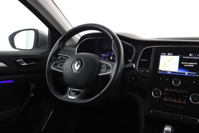 Renault Mégane image 5