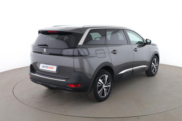 Peugeot 5008 image 7