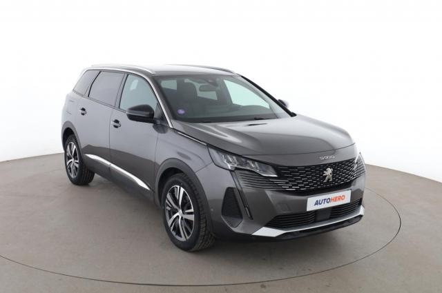 Peugeot 5008 image 8