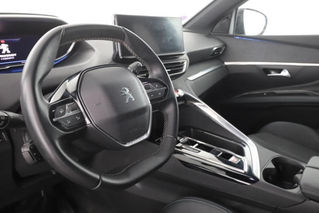 Peugeot 5008 image 4