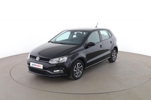 Volkswagen Polo 1.2 Tsi Bluemotion Tech Match 5p 90 Ch