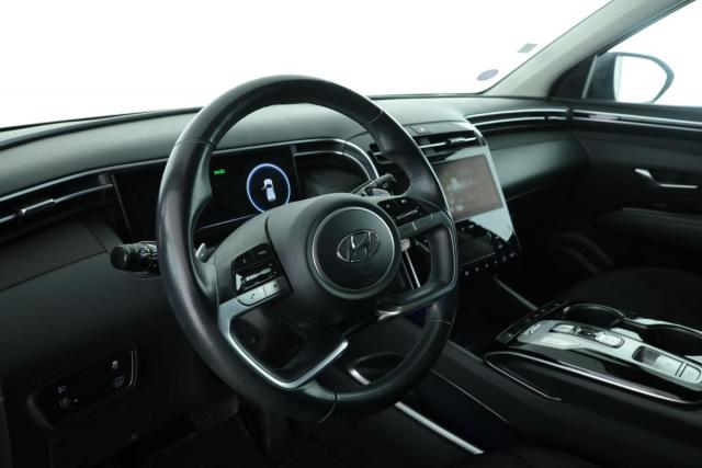 Hyundai Tucson image 8