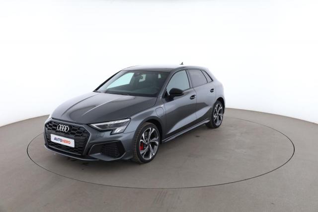 Audi A3 Sportback 45 Tfsie Competition S Tronic 245 Ch