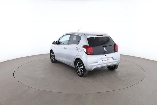 Peugeot 108 image 2