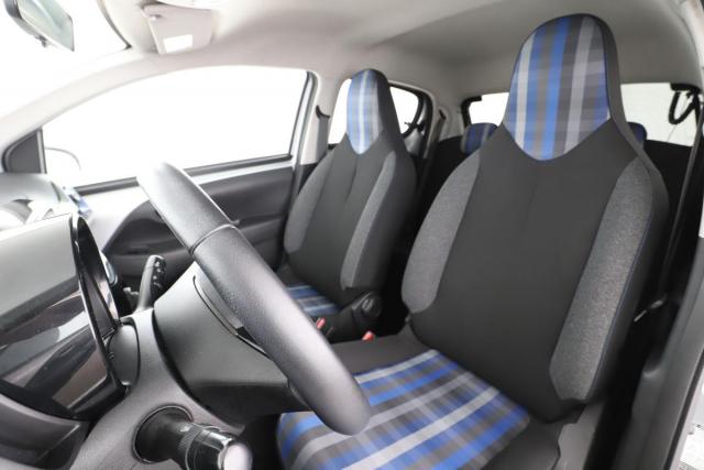 Peugeot 108 image 6