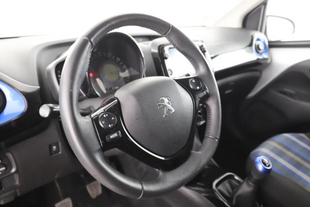Peugeot 108 image 9