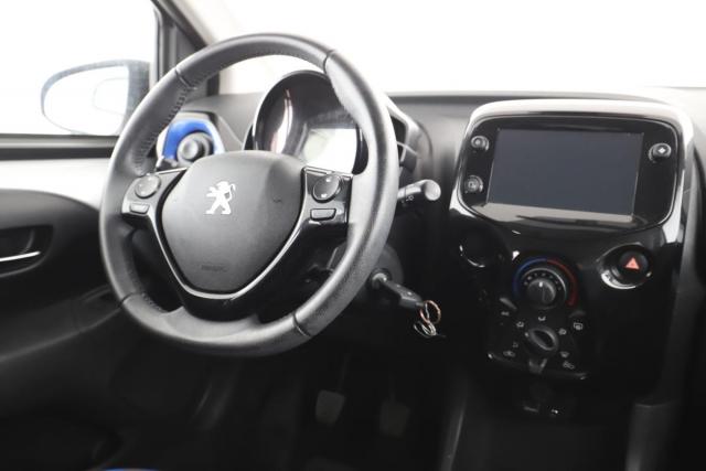 Peugeot 108 image 7