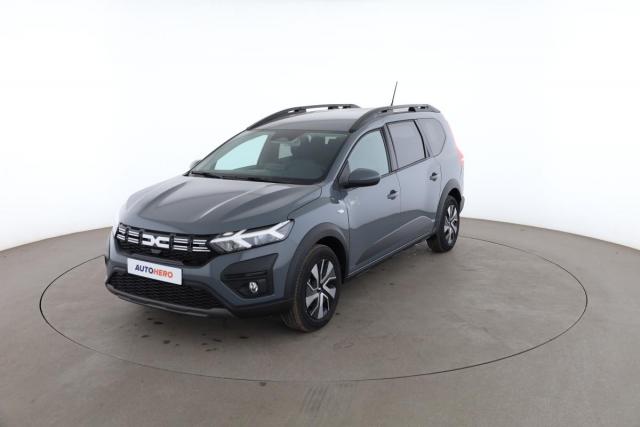 Dacia Jogger d’occasion