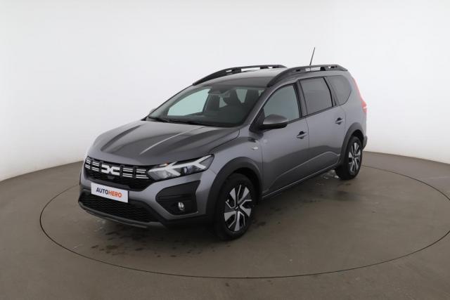 Dacia Jogger d’occasion