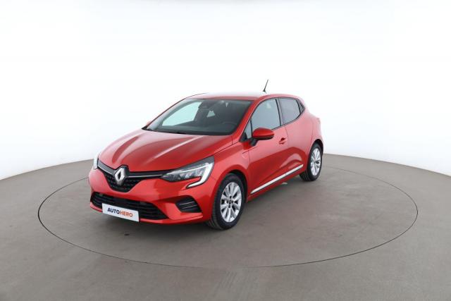 Renault Clio 1.0 Tce Experience 100 Ch