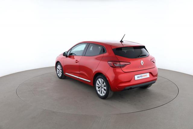 Renault Clio image 9