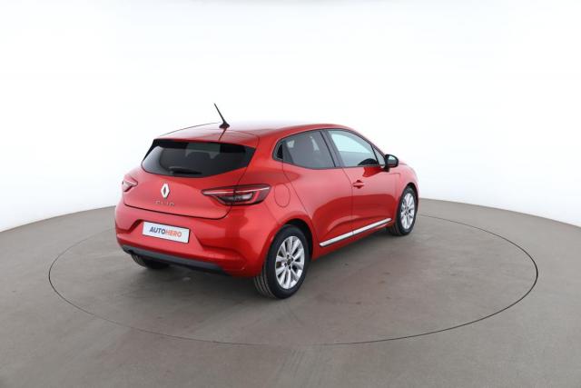 Renault Clio image 8
