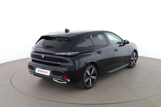 Peugeot 308 image 4