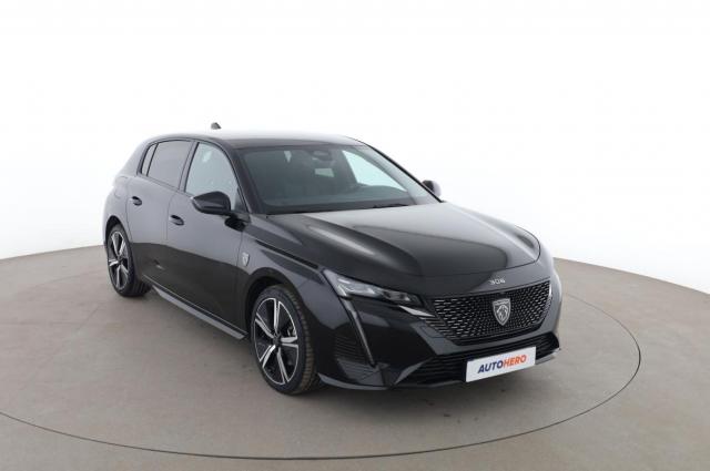 Peugeot 308 image 2