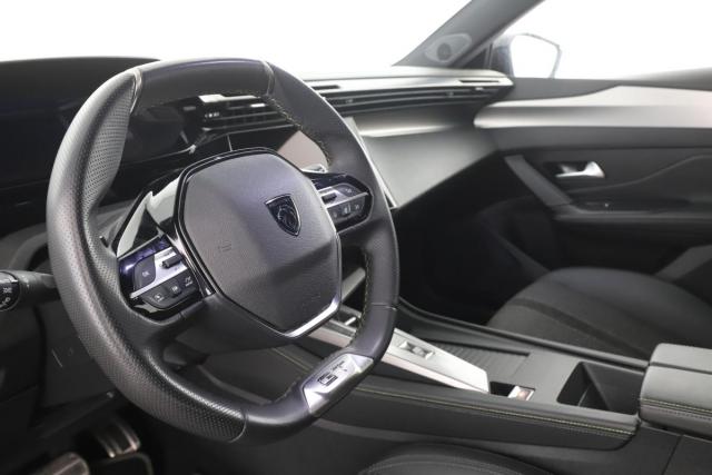 Peugeot 308 image 9