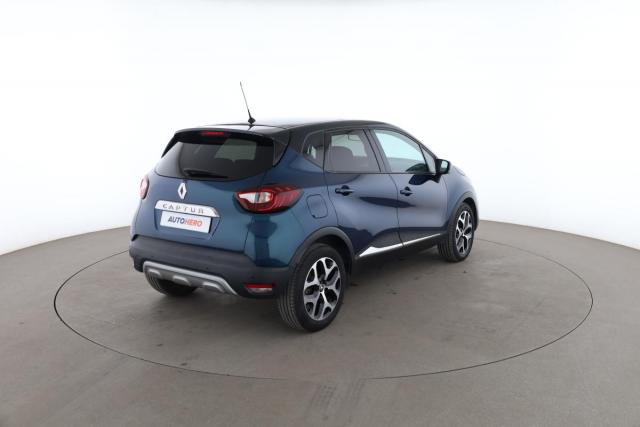 Renault Captur image 3