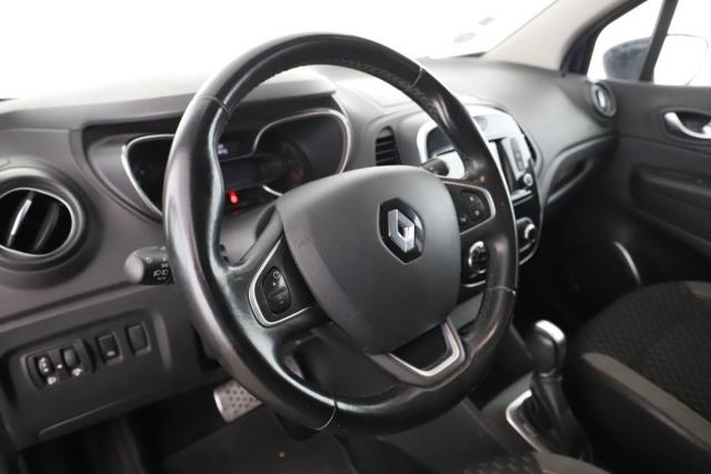 Renault Captur image 9