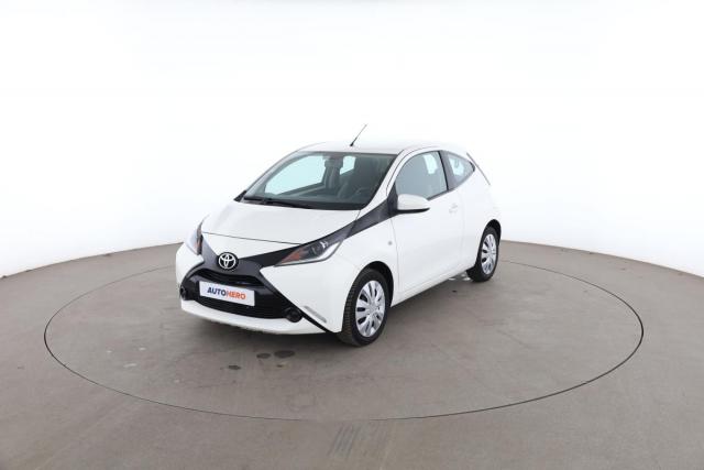 Toyota Aygo 1.0 Vvt-I X-Play 3p 69 Ch