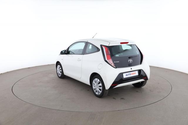 Toyota Aygo image 3