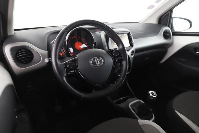 Toyota Aygo image 9