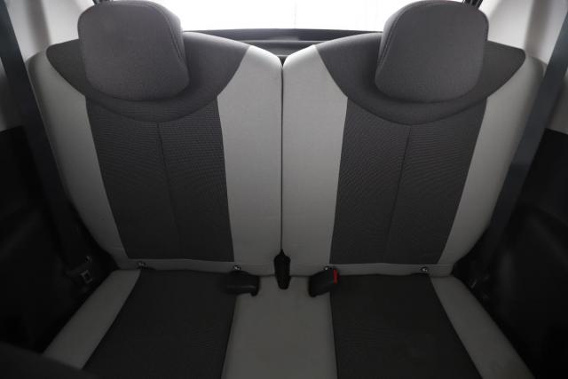 Toyota Aygo image 5