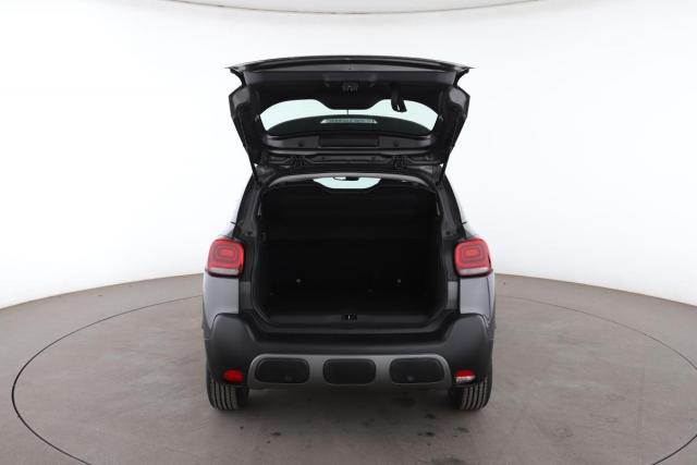 Citroen C3 Aircross image 8
