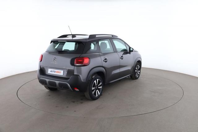 Citroen C3 Aircross image 9