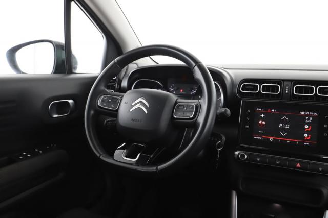 Citroen C3 Aircross image 4