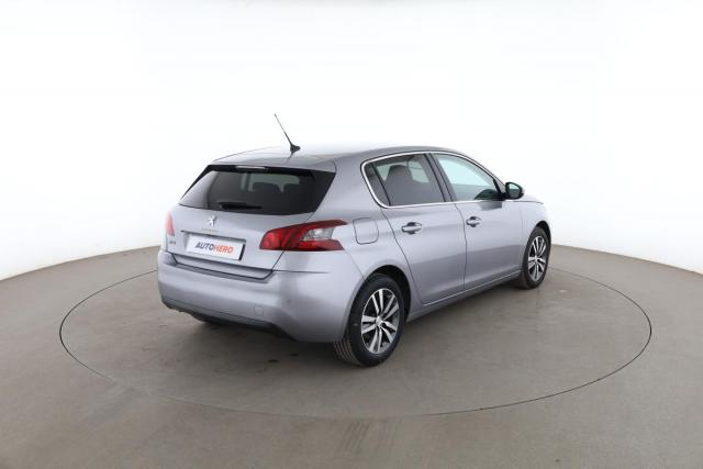 Peugeot 308 image 3