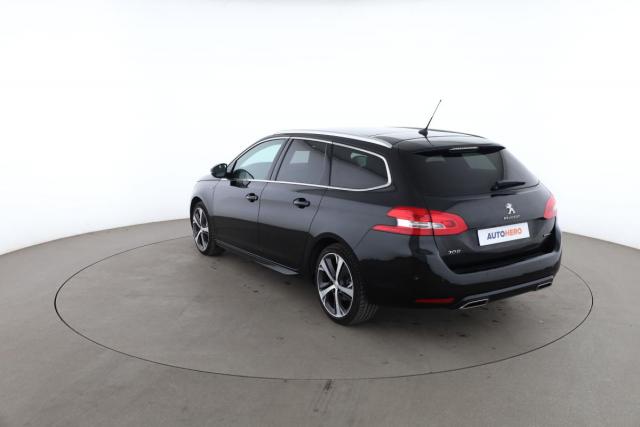 Peugeot 308 Sw image 7