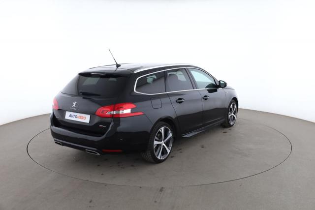 Peugeot 308 Sw image 2