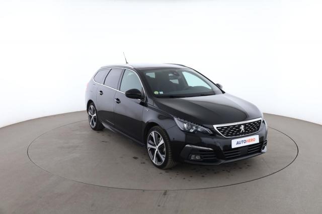 Peugeot 308 Sw image 5