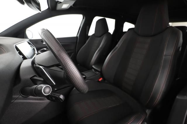 Peugeot 308 Sw image 3