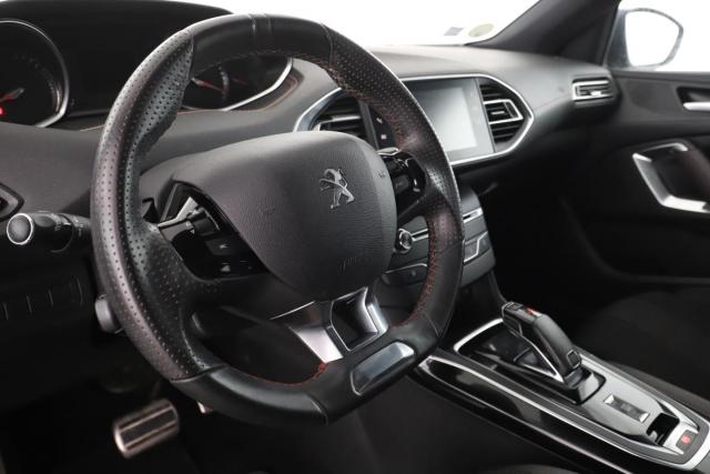 Peugeot 308 Sw image 1