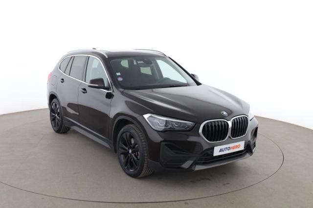 Bmw X1 image 1