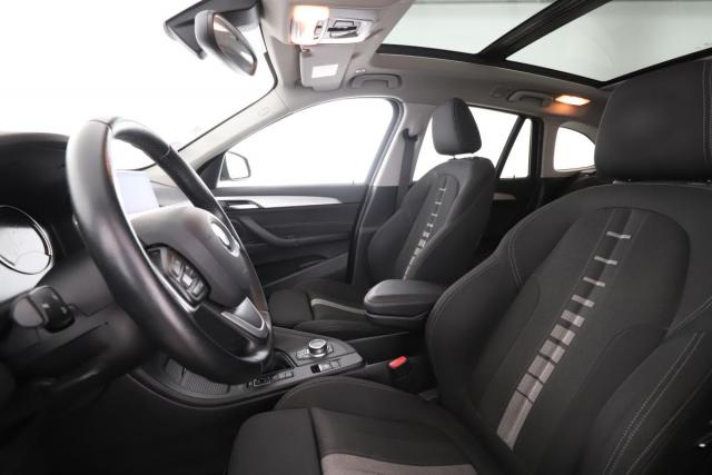 Bmw X1 image 3