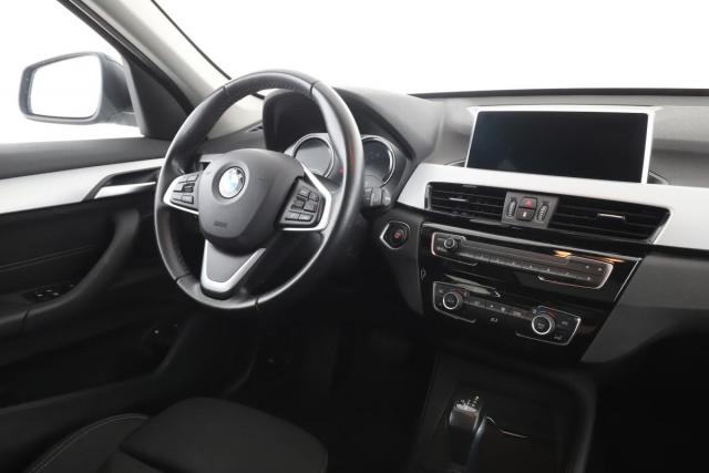 Bmw X1 image 4