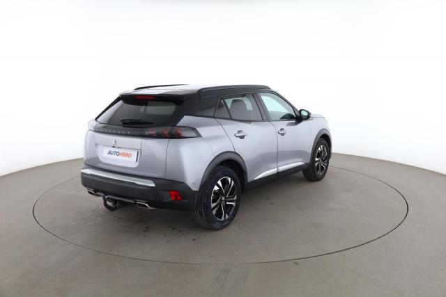 Peugeot 2008 image 9