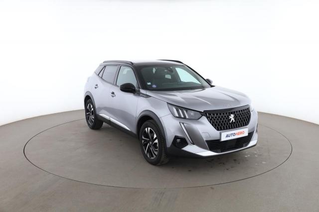 Peugeot 2008 image 5